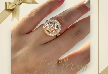 Trang Sức Kim Cương