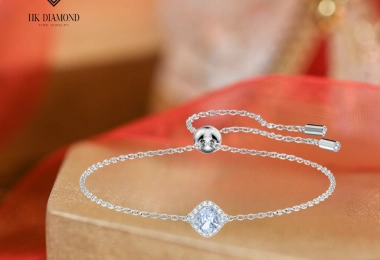 Trang Sức Kim Cương