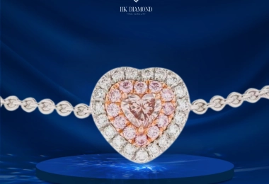 Trang Sức Kim Cương