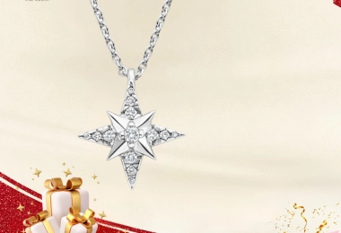 Trang Sức Kim Cương