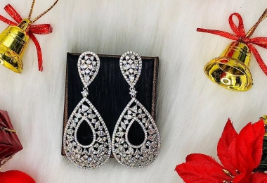 Sắc màu giáng sinh