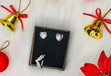 Sắc màu giáng sinh