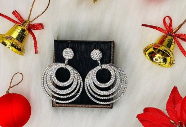 Sắc màu giáng sinh