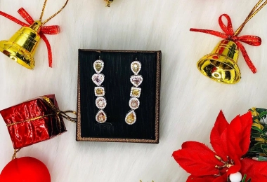 Sắc màu giáng sinh