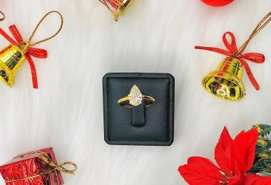 Sắc màu giáng sinh