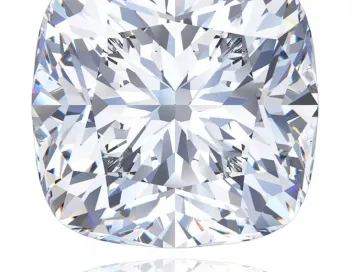 Kim Cương Giác Cắt Cushion Là Gì?