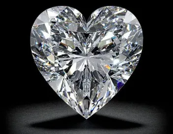 Kim Cương Giác Cắt Heart Là Gì?
