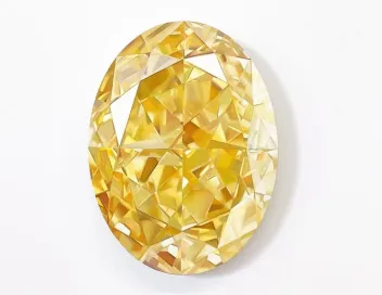 Kim Cương Màu Vàng Là Gì? Kim Cương Vàng Giá Bao Nhiêu?