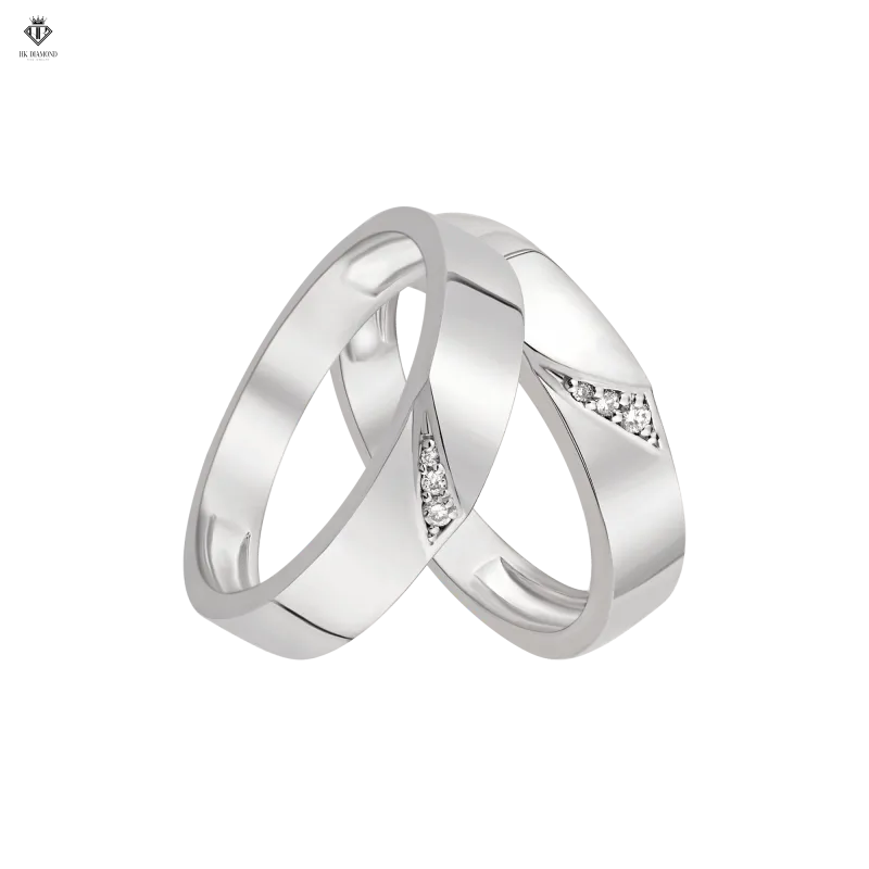 Nhẫn Cưới 6