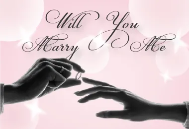 Bộ Sưu Tập Nhẫn Cưới