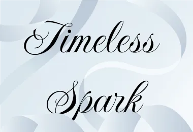 TIMELESS SPARK