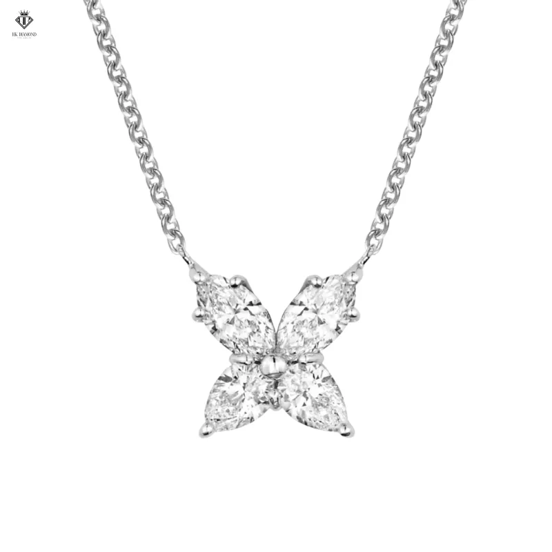 Dây Chuyền Hầu Tước