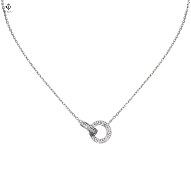 Timeless Gold Necklace