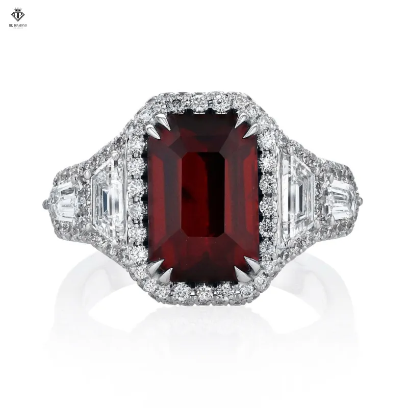 Ruby Ring 2
