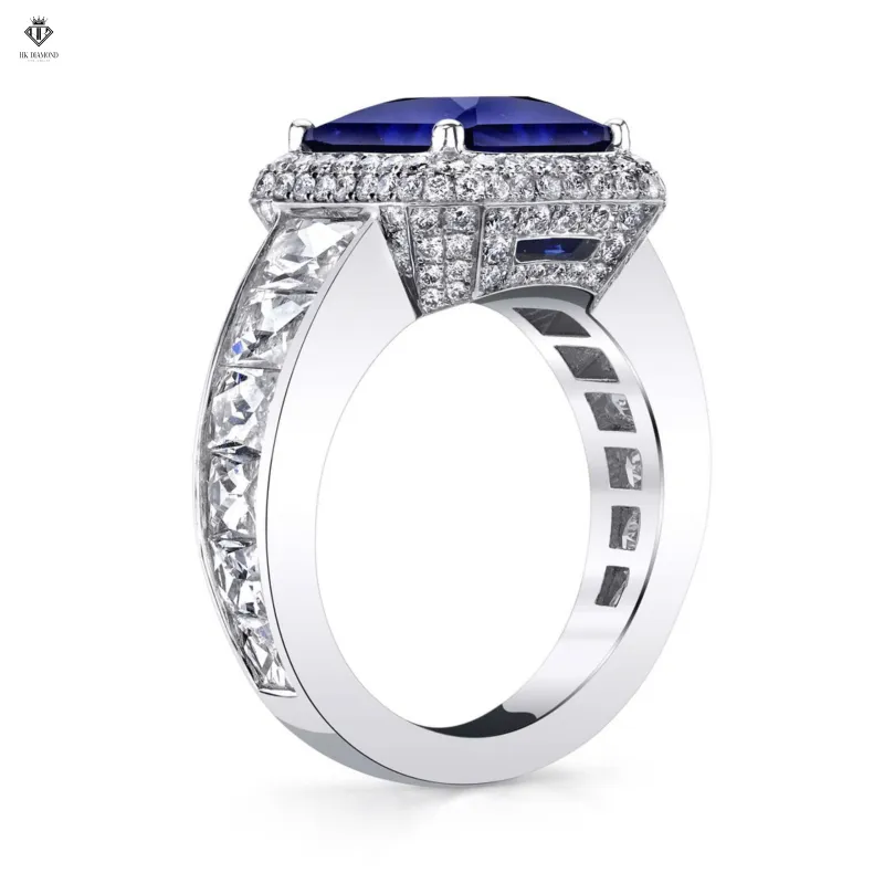Sapphire Ring