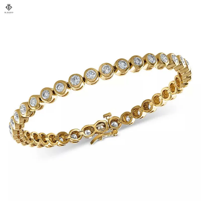 Brilliant Bracelet