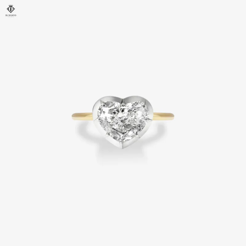 Heart Ring 3