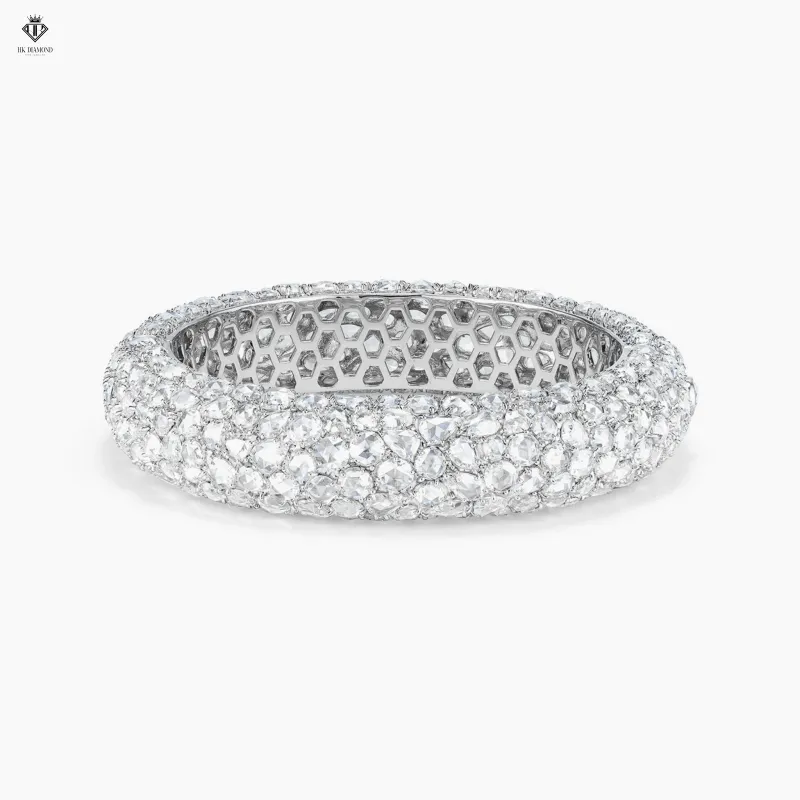 Fancy Shape Ring 2
