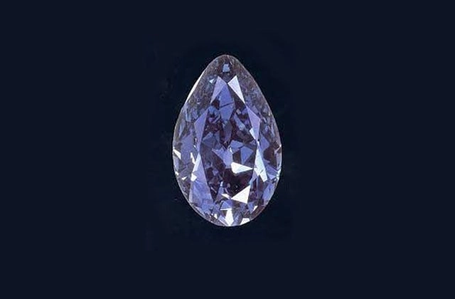 Kim cương Tereshchenko