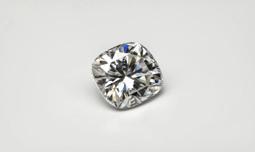 Đặc điểm của giác cắt Cushion