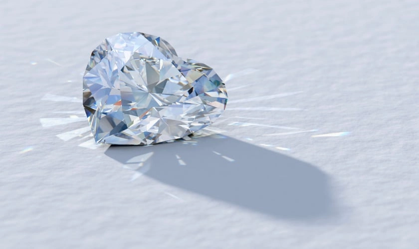 Nguồn gốc hình thành và phát triển của giác cắt Heart