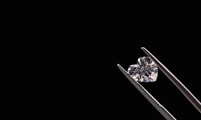 Đặc điểm của giác cắt kim cương Heart