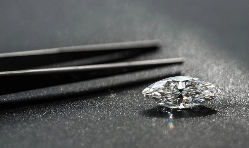 Đặc điểm của giác cắt kim cương Marquise