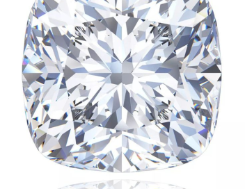 Kim Cương Giác Cắt Cushion Là Gì?