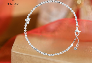 CÔNG TY TNHH THƯƠNG MẠI XUẤT NHẬP KHẨU HK