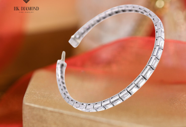 CÔNG TY TNHH THƯƠNG MẠI XUẤT NHẬP KHẨU HK