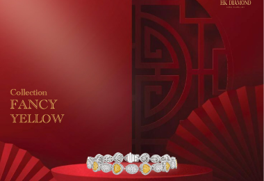 Fancy Shape Bracelet