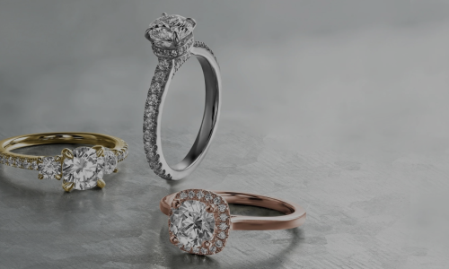 Về HK Diamond & Jewelry