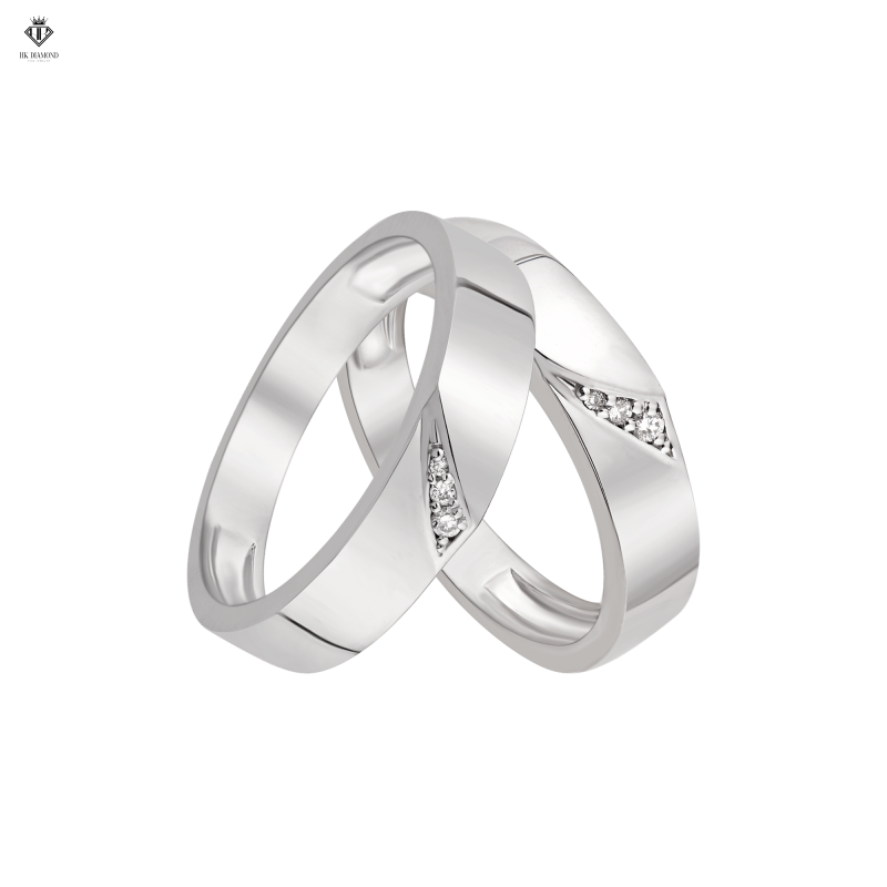 Nhẫn Cưới 6