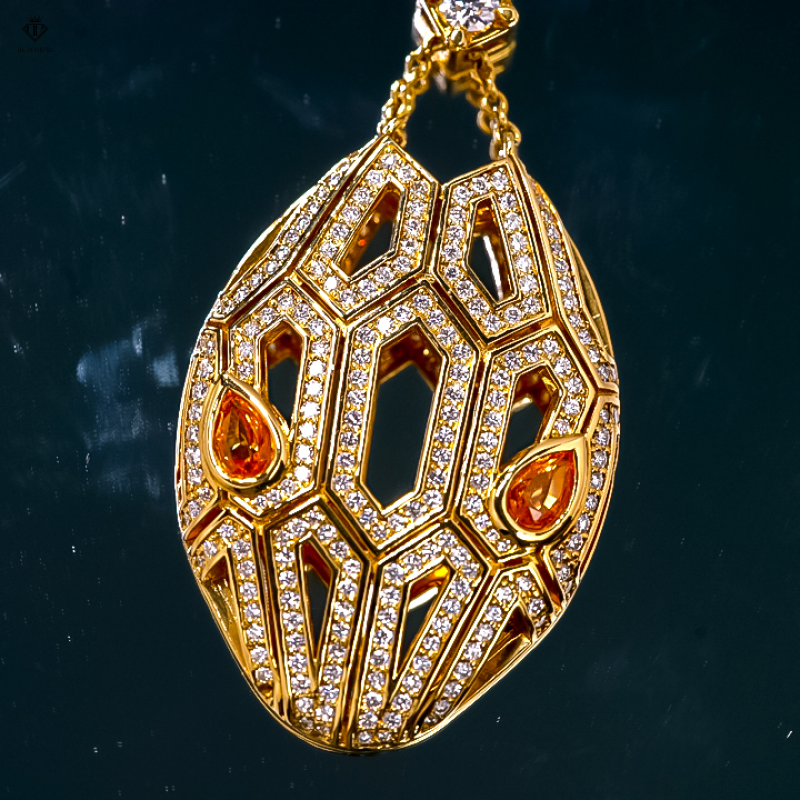 DÂY CHUYỀN MẶT RẮN