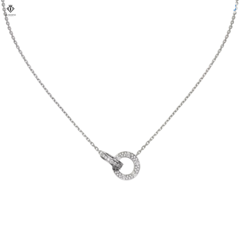 Timeless Gold Necklace