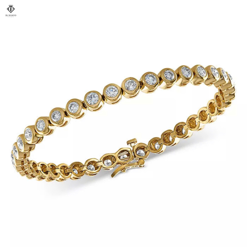 Brilliant Bracelet