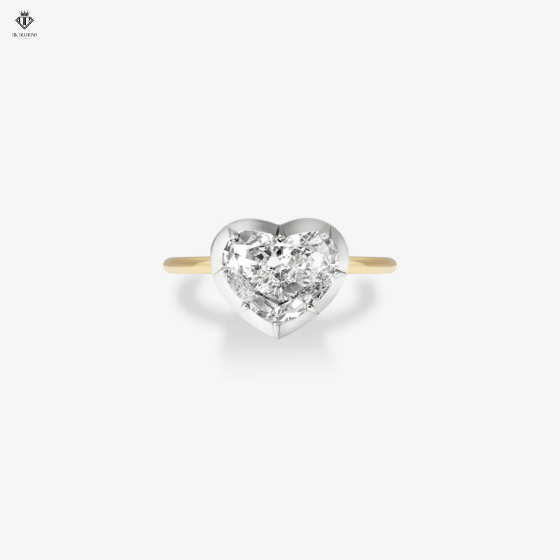 Heart Ring 3